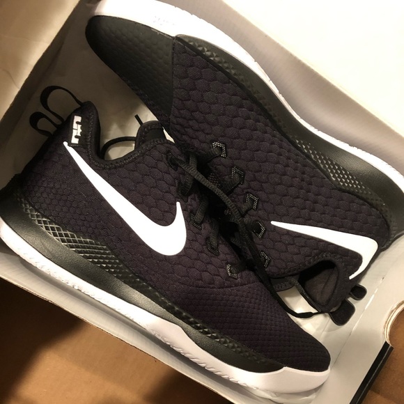 nike lebron witness 3
